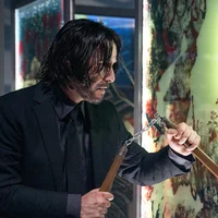 John Wick