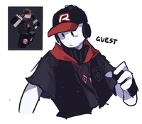 Roblox Guest_