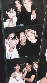 Vminkook
