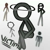 Victim- Alen Becker
