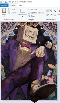 King dice