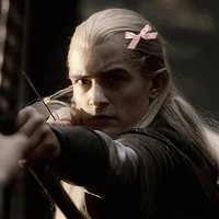 Legolas Greenleaf