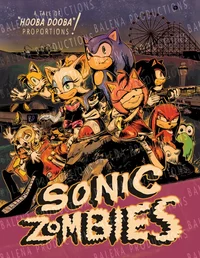Sonic Zombies