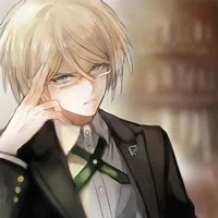 Byakuya Togami