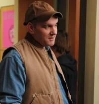 Burt Hummel