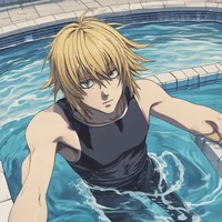 Mello - Mihael Keehl