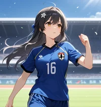 Soccer TG