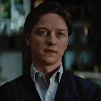 Charles Xavier