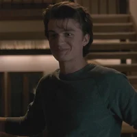 steve harrington