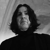 SEVERUS PRINCE SNAPE