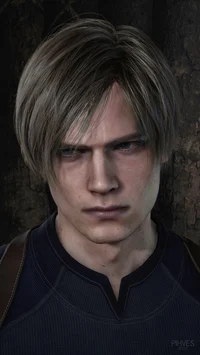 Leon Kennedy