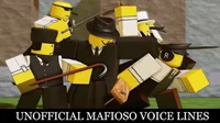 Mafioso Goons