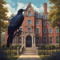 Nevermore academy 