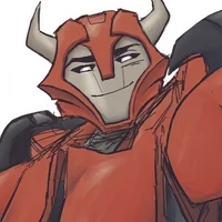 Cliffjumper TFP