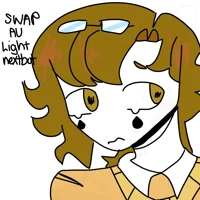 Swap au Light Nxtbot