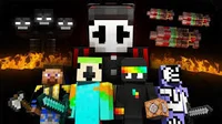 Lifesteal SMP