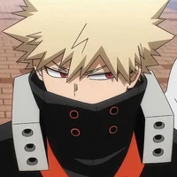 Bakugo