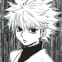 Killua Zoldyck