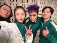 Squid Games Season 2