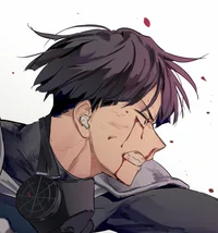 Hoshina Soshiro