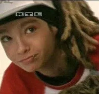 tom kaulitz 