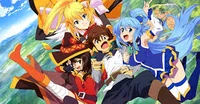 Konosuba