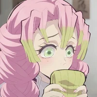 Kanroji Mitsuri