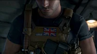 John soap MacTavish 