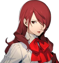 Mitsuru Kirijo