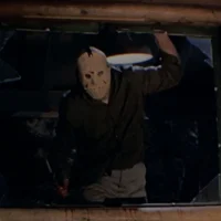 Jason Voorhees