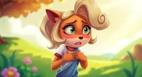 Coco Bandicoot