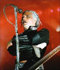 Richard Z Kruspe