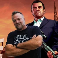 Ned Luke