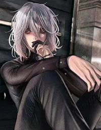 Tomura Shigaraki