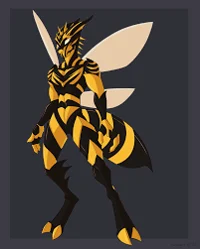 Ajax the Wasp