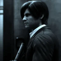 Leon Kennedy 