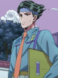 Kishibe Rohan