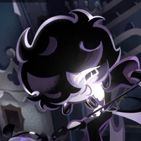 Black sapphire cooki