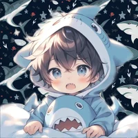 Obsessed psycho baby