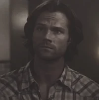 SAM WINCHESTER