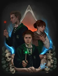 Hogwarts Legacy