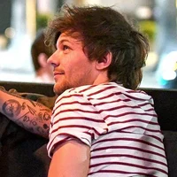 Louis Tomlinson 2016