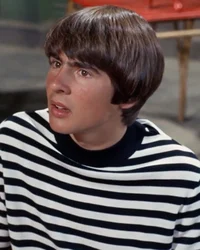 Davy Jones