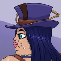 Caitlyn