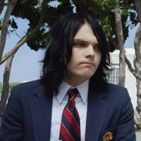 Gerard Way