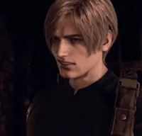 ex Leon Kennedy 