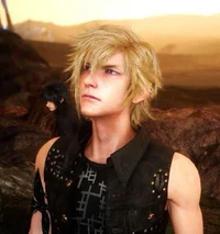 Prompto Argentum