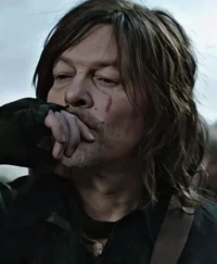 Daryl Dixon