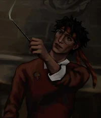 James F Potter