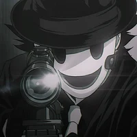 Sniper Mask